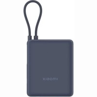 BATERIA XIAOMI 33W PB ICAB 10000 BL BATERIA XIAOMI 33W PB ICAB 10000 BL